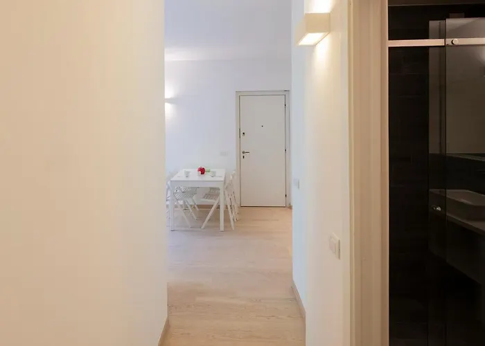 Overlooking The Apartment *